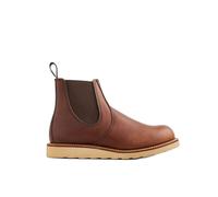 Boots Red Wing Shoes 3190 Classic Chelsea Marron 40