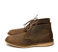 Boots Red Wing Shoes 3327 Weekender Chukka Vert 44