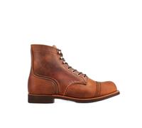 Boots Red Wing Shoes 8085 Iron Ranger Marron 39