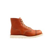 Boots Red Wing Shoes 8089 Iron Ranger Orange 43,5