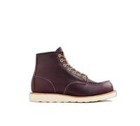 Boots Red Wing Shoes 8847 6" Moc Toe Violet 45