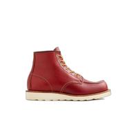 Boots Red Wing Shoes 8875 Irish Setter Moc Toe Rouge 42,5