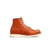 Boots Red Wing Shoes Classic Moc Orange 42,5