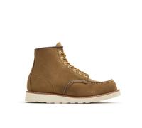 Boots Red Wing Shoes Classic Moc Vert 43,5