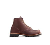 Boots Red Wing Shoes Roughneck Marron 44