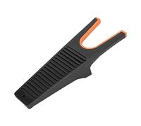 Boots Remover boot jack Plastic Black Rubber Grip Waterproof Convenient Universal Boots Puller Shoes Removing Tool boot puller For Shoes Cowboy Work Boots Boot Jacks