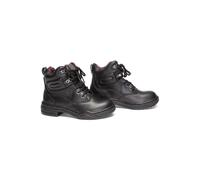 Mountain Horse Mountain Rider classic riding shoes, Unisex, black, 41 (EU)