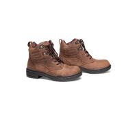 Mountain Horse Mountain Rider Classic Boots Brown - Waterproof Sprayproof - Unisex