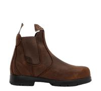 Boots riding school Mountain Horse Protective Jod Xtr