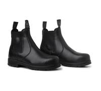 Boots riding school Mountain Horse Protective Jod Xtr