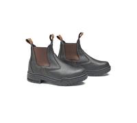 Mountain Horse Protective Jodhpur Boot
