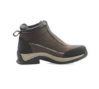 Boots riding school Tattini Dalso Gold Trusty