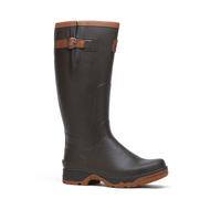 Boots Rouchette Grand Veneur Marron 42