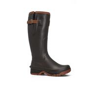 Boots Rouchette Grand Veneur Marron 48