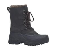Boots Rouchette Hudson Marron 44