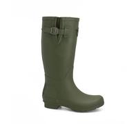 Boots Rouchette Idol Vert 36
