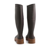 Boots Rouchette Optimum Marron 44