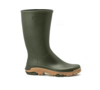Boots Rouchette Remoove fourree Vert 40/41