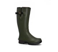 Boots Rouchette Veneur Neo Vert 48