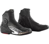Rst Tractech Evo 3 Short Racing Boots Black EU 41 Man