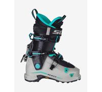 Boots Scott Celeste Tour Black White Turquoise Women - 36