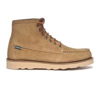Boots Sebago Tala Oiled Beige 45