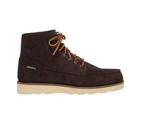 Boots Sebago Tala Oiled Marron 42