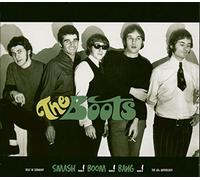 Smash... Boom.. Bang.. (CD) Album