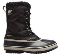 Sorel Mens 1964 Pac Nylon Wp Waterproof Snow Boots, Black Ancient Fossil, 10.5 UK