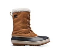Boots Sorel 1964 PAC NYLON (Camel Brown, Black) Men