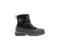 Sorel Mens Buxton Lace Wp Waterproof Snow Boots, Black Quarry Collection 2024 2025, 6.5 UK