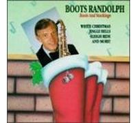 Boots & Stockings by Boots Randolph (2002-09-24)