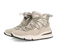 Boots Style APRÈS SKI DIMBACH, Metallic Silver, 7 UK