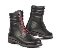 Boots Stylmartin YU'ROK Brown Leather