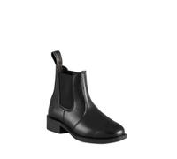 Boots synthetic chelsea riding shoes Premier Equine Rossago