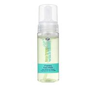 Boots Tea Tree and Witch Hazel Foaming Face Wash 150ml - Helps Keep Skin Clear and Healthy by Boots Tea Tree and Witch Hazel