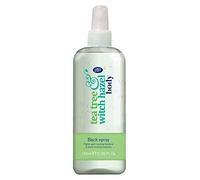 Boots Tea Tree & Witch Hazel Back Spray 150ml