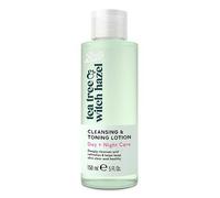 Boots Tea Tree & Witch Hazel Cleansing and Toning Lotion 150ml
