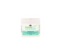Boots Tea Tree & Witch Hazel Exfoliating Pads