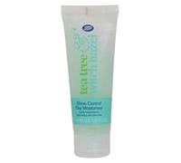 Boots Tea Tree & Witch Hazel Shine Control Day Moisturiser 75ml