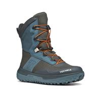 Boots Tecnica ARGOS GTX MS (GREY - BURNT ORANGE) Men