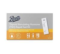 Boots Thyroid Rapid Test Kit