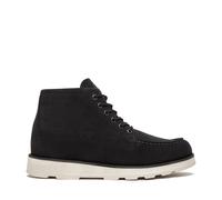 Timberland Mid Boots BRITTON MILLS CHUKKA in Black 8.5