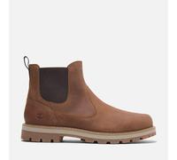 Timberland Britton Road Mid Chelsea boots brown - 43.5