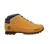 Timberland Euro Sprint Hiker Leather Men's Ankle Boots - Wheat - Size:UK 11