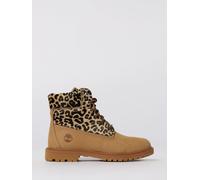 Boots TIMBERLAND Woman color Beige - Size: 5½ - female