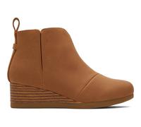 Boots Toms Clare Marron 36