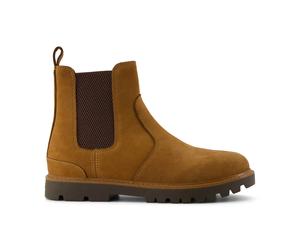 Boots Toms Griffin Marron 46