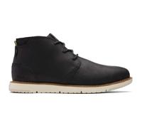 Toms Shoes Mens Boots NAVI Black - UK 10