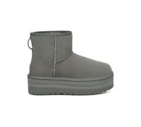 Boots UGG Classic Mini Platform (rainstorm) women's